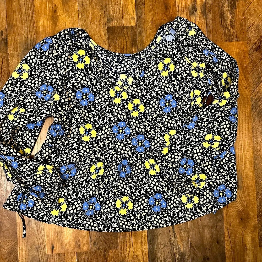 Loft blouse - Picture 1 of 2